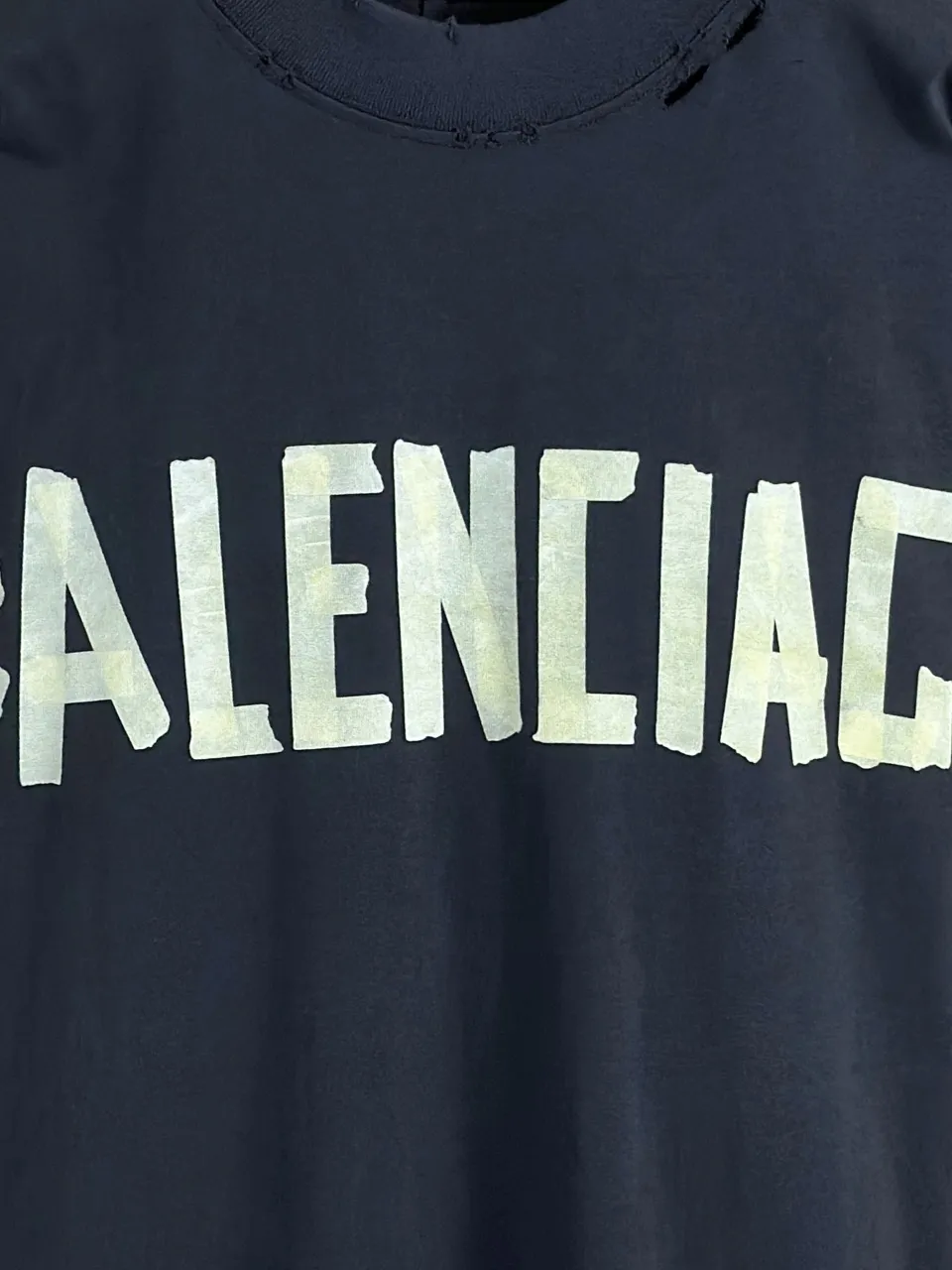 Balenciaga 💰P125 ： Gray Size：xs-l